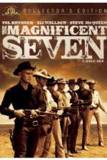 Watch The Magnificent Seven Alluc