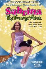 Watch Sabrina the Teenage Witch Alluc