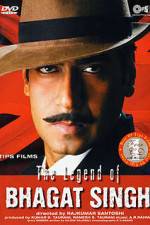 Watch The Legend of Bhagat Singh Alluc
