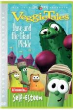 Watch VeggieTales Dave and the Giant Pickle Alluc