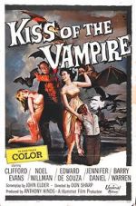 Watch The Kiss of the Vampire Alluc