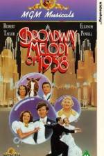 Watch Broadway Melodie 1938 Alluc