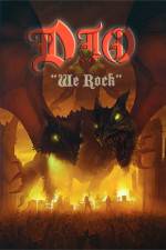 Watch Dio: We Rock Alluc