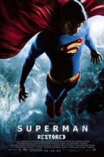 Watch Superman Restored Fanedit Alluc