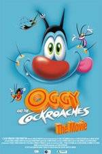 Watch Oggy and the Cockroaches: The Movie Alluc