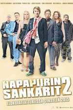 Watch Napapiirin sankarit 2 Alluc