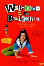 Watch Welcome to the Dollhouse Alluc