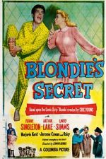 Watch Blondie\'s Secret Alluc