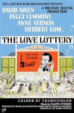 Watch The Love Lottery Alluc
