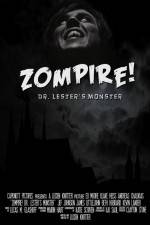 Watch Zompire Dr Lester's Monster Alluc