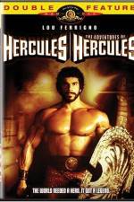 Watch Hercules II Alluc