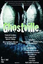 Watch Ghostville Alluc