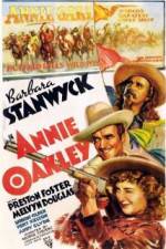 Watch Annie Oakley Alluc