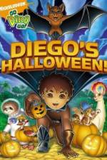 Watch Go Diego Go! Diego's Halloween Alluc