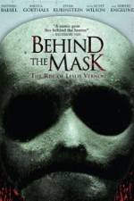 Watch Behind the Mask: The Rise of Leslie Vernon Alluc