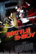 Watch Battle B-Boy Alluc