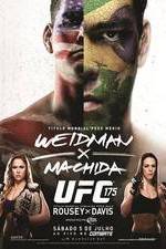 Watch UFC 175: Weidman vs. Machida Alluc