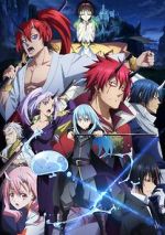 Watch That Time I Got Reincarnated as a Slime the Movie: Scarlet Bond Alluc