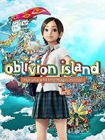 Watch Oblivion Island: Haruka and the Magic Mirror Movie25