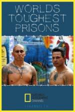 Watch Worlds Toughest Prisons Alluc