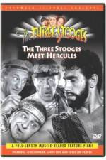 Watch The Three Stooges Meet Hercules Alluc