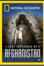 Watch National Geographic: Lost Treasures of Afghanistan Alluc