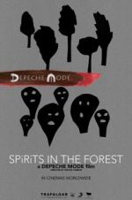 Watch Spirits in the Forest Alluc