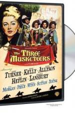 Watch The Three Musketeers Alluc