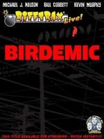 Watch RiffTrax Live: Birdemic - Shock and Terror Alluc