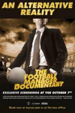 Watch An Alternative Reality: The Football Manager Documentary Alluc
