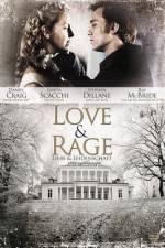 Watch Love & Rage Alluc