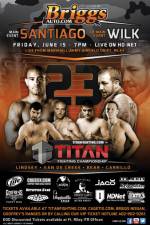 Watch Titan Fighting Championship 23 Alluc