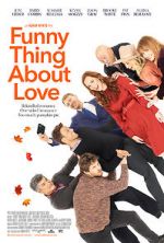 Watch Funny Thing About Love Alluc