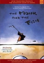 Watch The Monk and the Fish Alluc