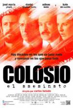 Watch Colosio: El Asesinato Alluc