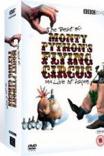 Watch Monty Python's Flying Circus Live at Aspen Alluc