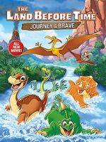 Watch The Land Before Time XIV: Journey of the Brave Alluc