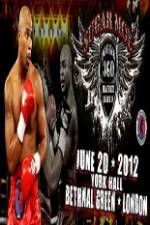 Watch Prizefighter International Heavyweights II Alluc