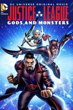 Watch Justice League: Gods and Monsters Alluc