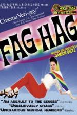 Watch Fag Hag Alluc