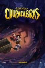 Watch The Legend of Chupacabras Alluc