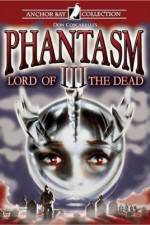 Watch Phantasm III Lord of the Dead Alluc