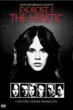 Watch Exorcist II: The Heretic Alluc