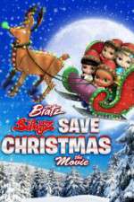 Watch Bratz Babyz Save Christmas Alluc