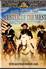 Watch Custer of the West Alluc