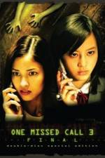 Watch One Missed Call Final Alluc