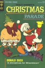 Watch A Walt Disney Christmas Alluc