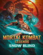 Watch Mortal Kombat Legends: Snow Blind Alluc