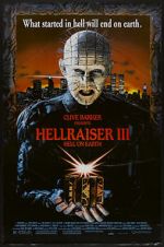 Watch Hellraiser III: Hell on Earth Alluc