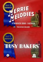 Watch Busy Bakers (Short 1940) Alluc